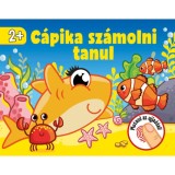 C&aacute;pika sz&aacute;molni tanul - Mutasd meg az ujjaddal!