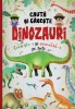 Cauta si gaseste dinozauri PlayLearn Toys, Girasol