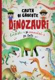 Cauta si gaseste dinozauri PlayLearn Toys, Girasol
