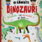 Cauta si gaseste dinozauri PlayLearn Toys