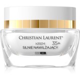 Christian Laurent Pour La Beaut&eacute; Crema impotriva primelor semne de imbatranire 35+ 50 ml