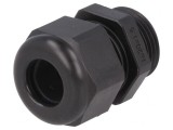 Intrare Cablu Neagră IP68 M20 6-12mm Termoplastică