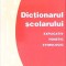 DICTIONARUL SCOLARULUI EXPLICATIV FONETIC ETIMOLOGIC-NICOLAE POPOVICI-278338