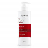 Vichy Aminexil Şampon energizant &icirc;mpotriva căderii părului Dercos, 400 ml