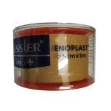 Kessler Enoplast Bandă de bandajare 2.5cm x 5m 1pcs