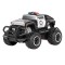 Masina cu telecomanda Mini RC Car Police Quer, scara 1:43