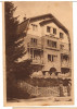 CPIB 15988 CARTE POSTALA - BORSEC . CASA DE ODIHNA. RPR, Circulata, Printata