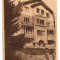 CPIB 15988 CARTE POSTALA - BORSEC . CASA DE ODIHNA. RPR