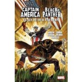 Captain America/Black Panther