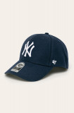 47brand șapcă New York Yankees, 47 Brand