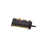 Comutator pentru cuptor SMEG 811730204 811730066 811730102 Original
