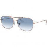 Ochelari de soare unisex Ray-Ban RB3799 92023F, Ray Ban