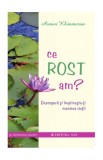Cumpara ieftin Ce rost am? - Paperback brosat - Aimen Klimmeron - Mix