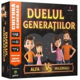 Duelul generatiilor