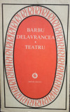 Barbu Delavrancea - Teatru (1975)