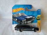 bnk jc Hot Wheels &#039;70 Chevelle SS Wagon - 2022 111/250