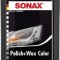 POLISH &amp; CEARA SONAX NEGRU 500ML