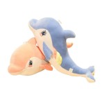 Delfin Din Plus 55x30cm