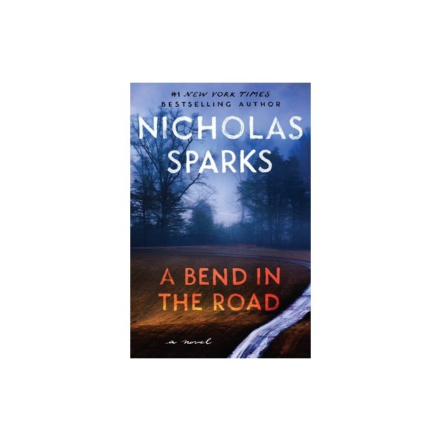 A Bend in the Road