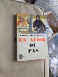 En avoir ou pas - Ernest Hemingway