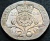 Moneda 20 PENCE - MAREA BRITANIE / ANGLIA, anul 2006 *cod 5134 A, Europa