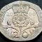 Moneda 20 PENCE - MAREA BRITANIE / ANGLIA, anul 2006 *cod 5134 A