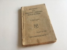 EPISCOPUL GRIGORIE COMSA, NOUA CALAUZA PENTRU CUNOASTEREA SI COMBATEREA SECTELOR RELIGIOASE. ARAD 1927