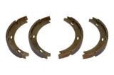 Set saboti frana, frana de mana MERCEDES-BENZ SLK (R171) (2004 - 2011) MAXGEAR 19-1805