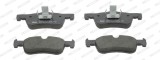 FERODO FDB4844 PREMIER ECO FRICTION set placute frana,frana disc