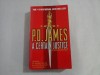 A CERTAIN JUSTICE - P. D. JAMES