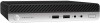 Calculator Refurbished HP ProDesk 400 G4 Mini PC, Intel Core i5-8500T 2.10 - 3.50GHz, 8GB DDR4, 256GB SSD + Windows 10 Pro NewTechnology Media