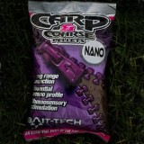 Pelete Bait Tech Carp &amp; Coarse Nano, 1mm, 700g