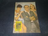 ALMANAH CINEMA 1988