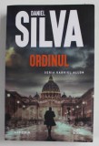 ORDINUL de DANIEL SILVA , 2021