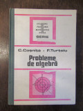 C. COSNITA , F. TURTOIU - PROBLEME DE ALGEBRA, Nemira