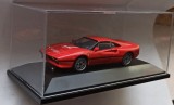 Macheta Ferrari 288 GTO 50 ani Herpa 1/43, 1:43