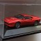 Macheta Ferrari 288 GTO 50 ani Herpa 1/43