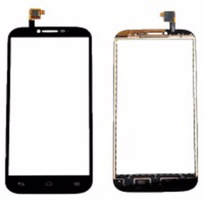 Touchscreen Digitizer Alcatel Pop C9 OT-7047D ST foto