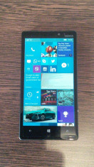 Nokia Lumia 930 liber de retea in cutia originala foto