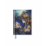 Josephine Wall: Daughter of the Deep (Flame Tree)