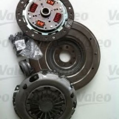 Set ambreiaj MINI MINI (R50, R53) (2001 - 2006) VALEO 835024