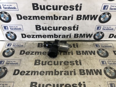 Pompa apa auxiliara originala BMW G20 G21 X5 F15 X6 F16 M foto