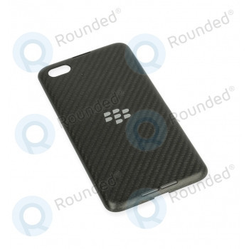 Capac baterie Blackberry Z30 negru foto