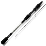 Cumpara ieftin Lanseta Mustad BassCraft H Spin, 2.20m, 7-35g, 2 tronsoane