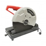 Masina de debitat metal profesionala 1800W, 220V, disc 355mm, taiere unghi 0-45&deg;