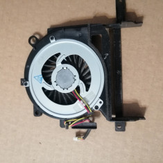 ventilator Sony Vaio SVE151J13M SVE15 sve151c11m SVE151J11M e233037 sve151d11m