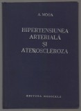 C10678 - HIPERTENSIUNEA ARTERIALA SI ATEROSCLEROZA - A. MOGA