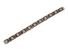Bandă LED RGB Programabilă 5V IP65 60LED/m