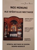 Noi minuni ale Sfantului Nectarie (Editia: 2003)