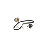Set pompa apa + curea dintata VW CADDY II combi 9K9B DAYCO KTBWP3411, Volkswagen